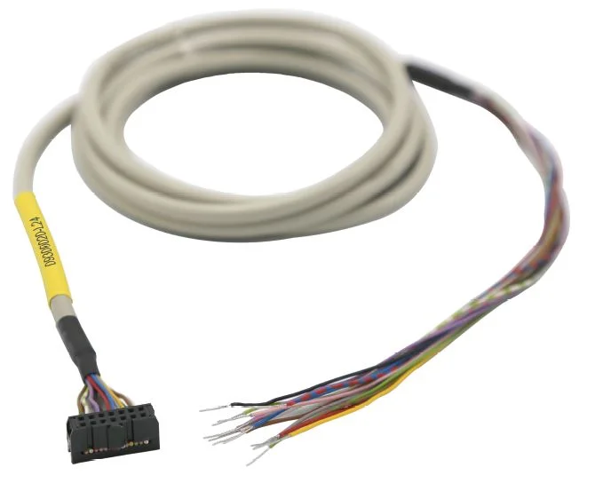 093.000.20U — Кабель для подключения адаптера MasterADAPTER к PLC; 2м; UL